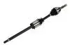 98684 NISSAN ПОЛУОСЬ ПРАВАЯ QASHQAI / QASHQAI +2 I, X-TRAIL2.0 dCi 07-, RENAULT KOLEOS ASAM підбір по vin на Brocar