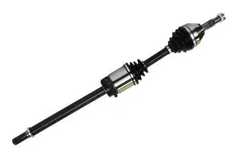 98684 NISSAN ПОЛУОСЬ ПРАВАЯ QASHQAI / QASHQAI +2 I, X-TRAIL2.0 dCi 07-, RENAULT KOLEOS ASAM подбор по vin на Brocar