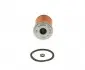 F026402521 Фильтр топливный Renault Megane/ Clio 1.9D 91-03 BOSCH підбір по vin на Brocar