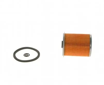 F026402521 Фильтр топливный Renault Megane/ Clio 1.9D 91-03 BOSCH подбор по vin на Brocar