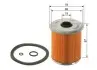 F026402521 Фильтр топливный Renault Megane/ Clio 1.9D 91-03 BOSCH підбір по vin на Brocar
