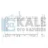 Радіатор охолодження Subaru Forester (365000) KALE OTO RADYATOR 365000