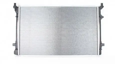 353300 Радіатор охолодження Audi A3,Caddy III,IV,Golf,Passat,Touran,Skoda Octavia KALE OTO RADYATOR підбір по vin на Brocar