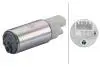 Электро-бензонасос 3 Bar Astra,Corsa,Vectra,Omega,Zafira,Tigra (в бак) 8TF 358 106-561