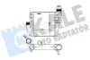 Интеркулер C4 II,Grand Picasso,C4 Picasso,Peugeot 308 1.2/2.0HDI 342815