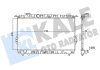 HYUNDAI Радіатор охолодження Sonata IV,Grandeur,Kia Magentis 2.0/3.5 -98 347810