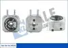 344360 Масляный радиатор Audi A3/4/6,Golf IV,Passat,T5,Ford,Skoda Octavia I KALE OTO RADYATOR підбір по vin на Brocar