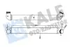 Інтеркулер Audi A1,Polo,Skoda Fabia II,Rapid,Roomster 1.2/1.6TDI -9 350870