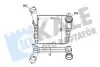 Інтеркулер Audi Q7 3.0TDI,Touareg 2.5/5.0TDI,Porsche Cayenne 44320 344740