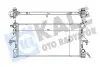 Радиатор охлаждения Jumper,Peugeot Boxer 2.0 BlueHDI -15 355505