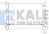 Радиатор охлаждения Hyundai Accent Iv, I20 - Kia Rio Iii Radiator (342280) KALE OTO RADYATOR