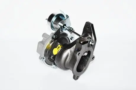73296 Турбокомпресор CLIO III, TWINGO II, NISSAN NV200 -10 ASAM підбір по vin на Brocar