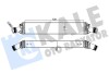 Интеркулер Audi A4/5/6/7/8,Q5,Porsche Macan 2.0TFSi/3.0TDI 342400