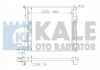 HYUNDAI Радіатор охолодження ix35,Kia Sportage 1.7/2.0CRDi 10- 341960
