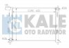 HYUNDAI Радіатор охолодження i30,Elantra,Kia Ceed 1.4/1.6 06-