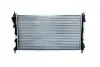 Радиатор охлаждения Transit Connect 1.8 16 V/1.8TDCi -4 32856