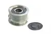Шкив генератора Logan,Sandero,Duster,Kangoo 1.5dCi - 30902