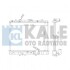 MITSUBISHI Радиатор охлаждения L200,Pajero Sport 2.5TD 98- 362400