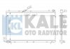 HYUNDAI Радиатор охлаждения Coupe,Lantra II 1.5/2.0 96- 372400