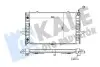 VOLVO Радиатор охлаждения C70/S70/V70/XC 70 2.0/2.5 97- 346225