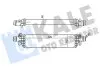 345070 Интеркулер Mokka,Chevrolet Tracker 1.3/1.7CDTI 12- KALE OTO RADYATOR підбір по vin на Brocar