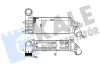 Інтеркулер C5 I,II,Peugeot 406,607 2.0/2.2HDI 343600