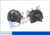 OPEL Вентилятор салону 139mm Combo Tour 01-,Corsa C 0 343490