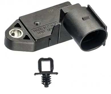 6DD008622991 Датчик стоп-сигналу HELLA подбор по vin на Brocar