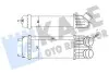 Інтеркулер C2/3,Peugeot 1007,207 1.6HDI 05- 343700