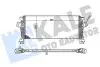 Інтеркулер Astra J,Zafira,Chevrolet Cruze 1.4 344700