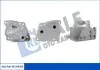 344480 Масляный радиатор 1 E81/87,3 E46/90,5 E60,X1/3 KALE OTO RADYATOR підбір по vin на Brocar