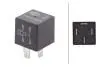HELLA VW Реле вентилятора,звуковой сигнал 40A 4RA 933 332-541