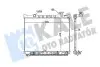 Радиатор охлаждения Sorento I 2.5CRDi 02- 348365