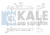 HYUNDAI Радиатор охлаждения Getz 1.3/1.4 02- 369600
