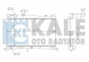 Радиатор охлаждения Mazda 61.8/2.0 02- 360100