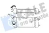 Интеркулер C2/3,Peugeot 1007 1.4HDI 344100