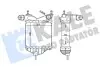 Інтеркулер Idea,Punto 1.3d 03-,Lancia 344890
