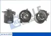 Вентилятор салону Fiesta V,Fusion 01- 343415