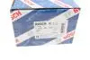 0986486036 Циліндр зчеплення (головний) Opel Omega B 94-03 (d=19.05mm) BOSCH підбір по vin на Brocar
