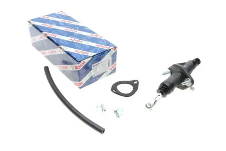 0986486036 Цилиндр сцепления (главный) Opel Omega B 94-03 (d=19.05mm) BOSCH подбор по vin на Brocar