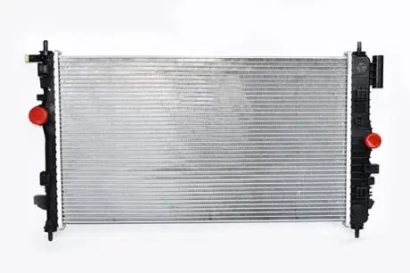 55343 Радіатор охолодження Insignia 2.0CDTI ASAM підбір по vin на Brocar