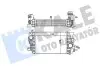 Інтеркулер Meriva B 1.6/1.7CDTI 10- 345065