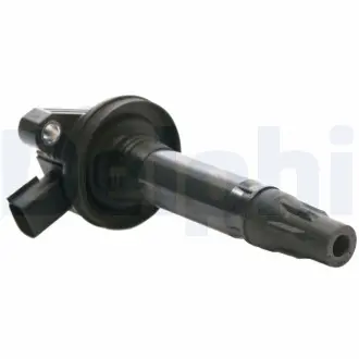 GN1023711B1 Катушка зажигания DELPHI підбір по vin на Brocar