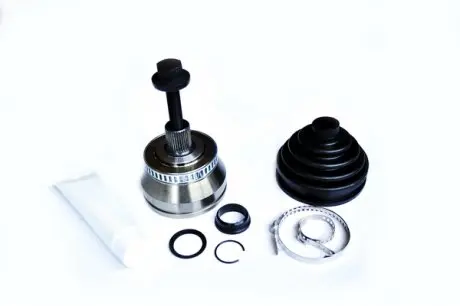 55240 ШРУС внешний к-т Passat 1,9TDI 00- ASAM подбор по vin на Brocar