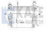 345060 Интеркулер Meriva B 1.3CDTI 10- KALE OTO RADYATOR підбір по vin на Brocar