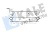 Інтеркулер 5 E39,7 E38 2.0d/4.0d 344850