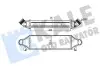 Інтеркулер Transit 2.4TDCi 00- 126200