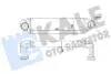 Интеркулер X3 E83 2.0/3.0d 05- 350770