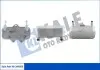 344660 Масляний радіатор ASTRA G ENGINE OIL COOLER KALE OTO RADYATOR підбір по vin на Brocar