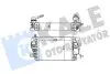 Интеркулер Meriva B 1.4 345055